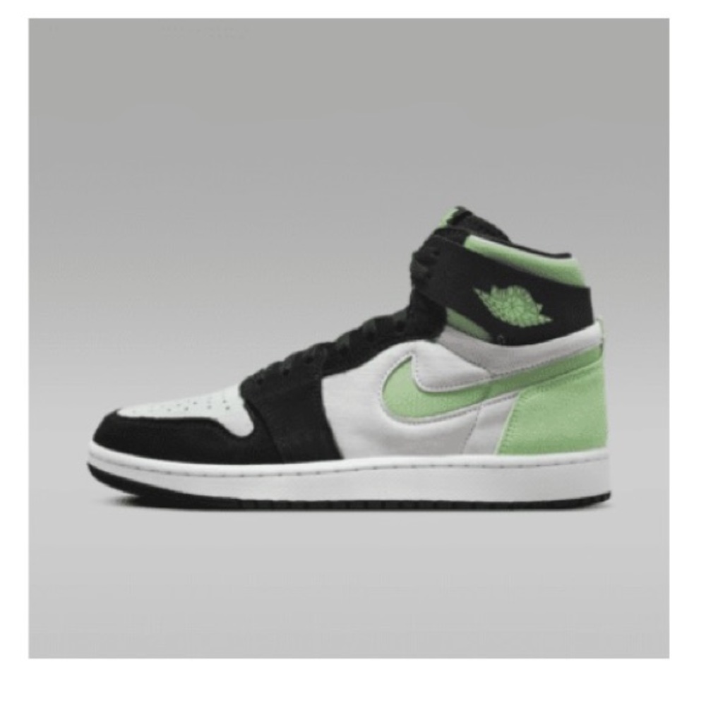 Air Jordan 1 Zoom CMFT 2